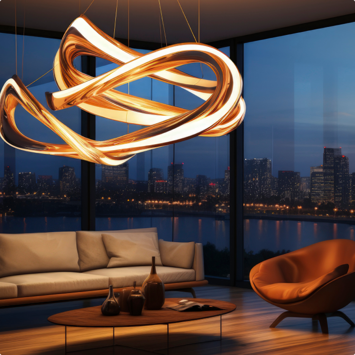 Modern Interior Design